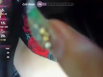 Chaturbate Sex Chat of _lara1