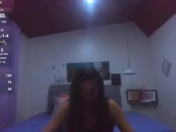 Chaturbate Live Sex of _lara1