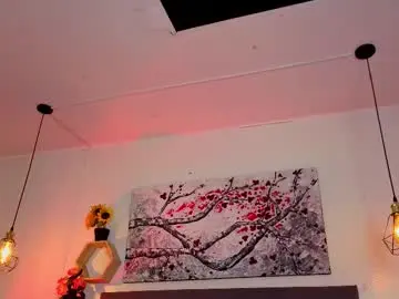 Chaturbate Nude Webcam of _lara1