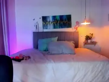 Chaturbate Adult Webcam of _lara1