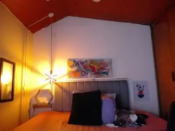 Chaturbate Private Sex Chat of _lara1