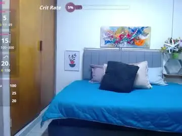 Chaturbate Nude Webcam of _lara1