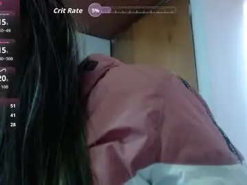 Chaturbate Live Sex of _lara1
