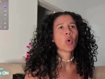 Chaturbate Sex Chat of alaiaferrer