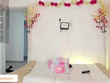 Chaturbate Adult Video Chat of alaiaferrer
