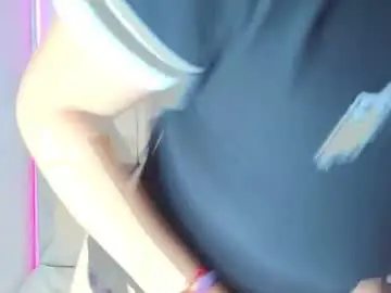 Chaturbate Sex Cam of amy_swann