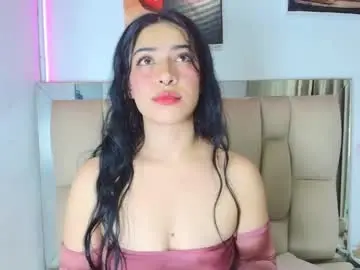 Chaturbate Nude Webcam of amy_swann