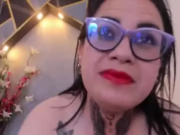 Chaturbate Nude Webcam of brigittemiller