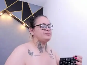 Chaturbate Adult Webcams of brigittemiller