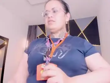 Chaturbate Adult Video Chat of brigittemiller