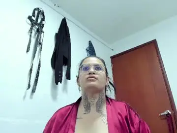 Chaturbate Live Sex of brigittemiller