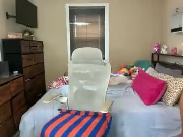 Chaturbate Adult Video Chat of candimay101