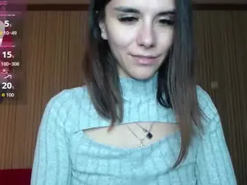 Chaturbate Free Live Porn of elina_posh
