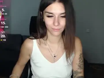 Chaturbate Sex Chat of elina_posh