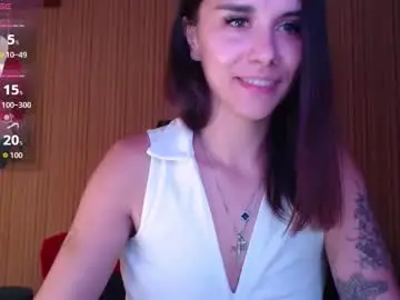 Chaturbate Watch Live Sex Cams of elina_posh