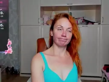 Chaturbate Live Sex Cam of elisefoxy