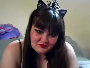 Chaturbate Live Porn of goddessashabloodmoon