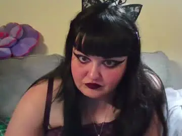 Chaturbate Free Live Porn of goddessashabloodmoon