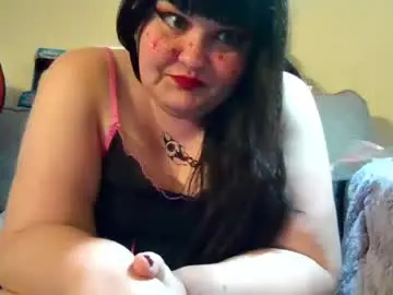 Chaturbate Best live sex cam show of goddessashabloodmoon