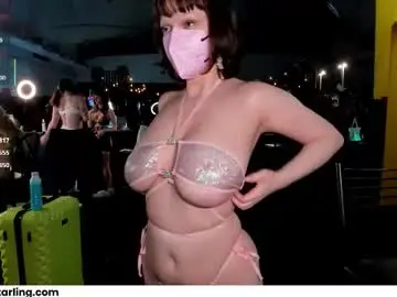 Chaturbate Sex Chat of jessicastarling