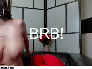 Chaturbate Best Webcam of jessicastarling