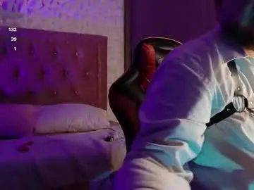 Chaturbate Adult Webcam of julietta_max