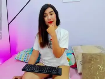 Chaturbate Nude Webcam of lisa_white_