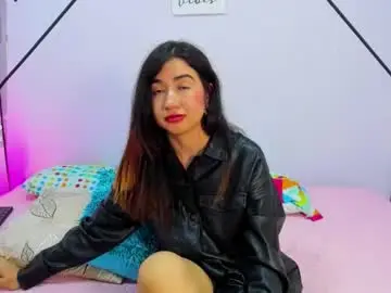 Chaturbate Sex Chat of lisa_white_