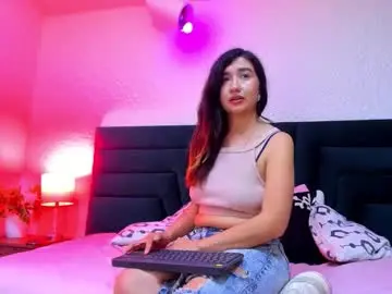 Chaturbate Live Sex of lisa_white_