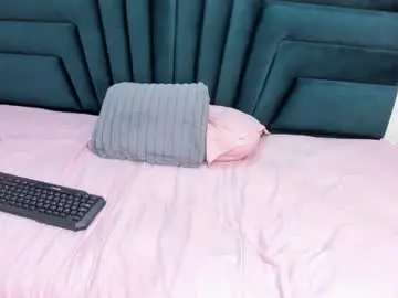 Chaturbate Best Webcam of lisa_white_