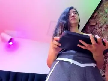 Chaturbate Best Webcam of lisa_white_