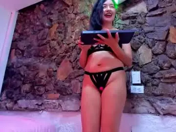 Chaturbate Sex Chat of lisa_white_