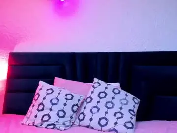 Chaturbate Sex Cam of lisa_white_