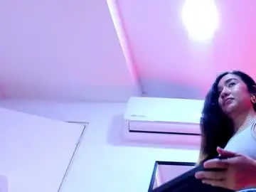 Chaturbate Live Sex of lisa_white_