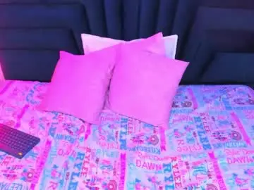 Chaturbate Live Sex Cam of lisa_white_