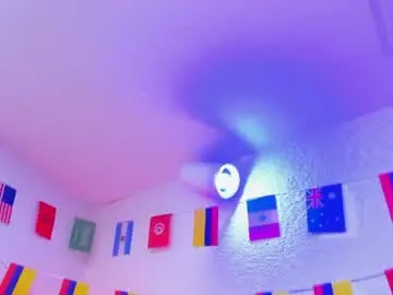 Chaturbate Watch Live Sex Cams of lisa_white_