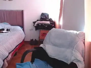 Chaturbate Live Sex of lumi_84
