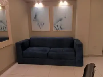 Chaturbate Live Sex Cam of milavelvet