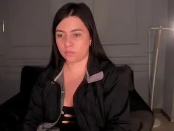 Chaturbate Free Porn Cam of milavelvet