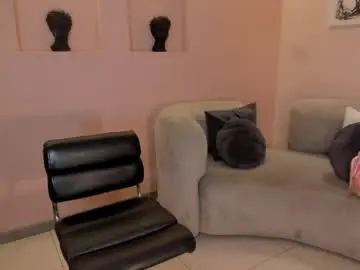 Chaturbate Watch Live Sex Cams of milavelvet