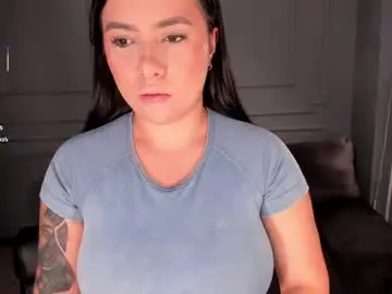 Chaturbate Sex Chat of milavelvet