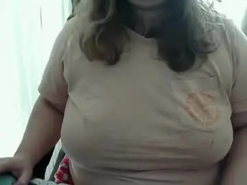 Chaturbate Free Porn Cam of oliviaermesx