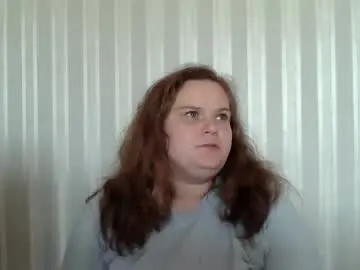 Chaturbate Adult Video Chat of oliviaermesx