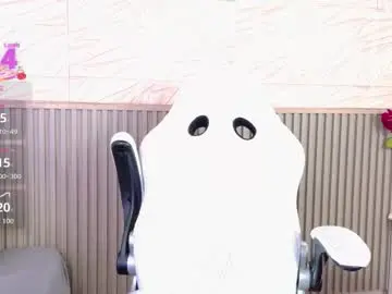 Chaturbate Live Porn of paula_cruzz