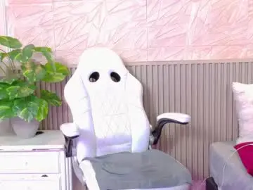 Chaturbate Free Porn Cam of paula_cruzz