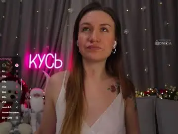 Chaturbate Nude Webcam of ritakycb