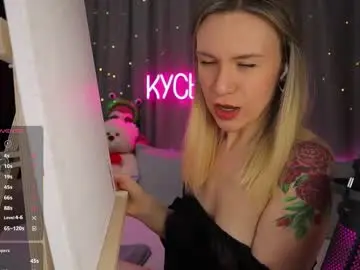 Chaturbate Adult Video Chat of ritakycb