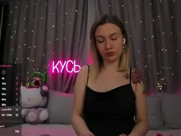 Chaturbate Adult Webcam of ritakycb