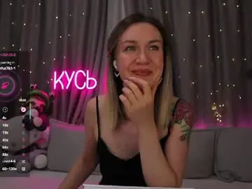 Chaturbate Adult Webcam of ritakycb