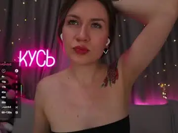 Chaturbate Best Webcam of ritakycb